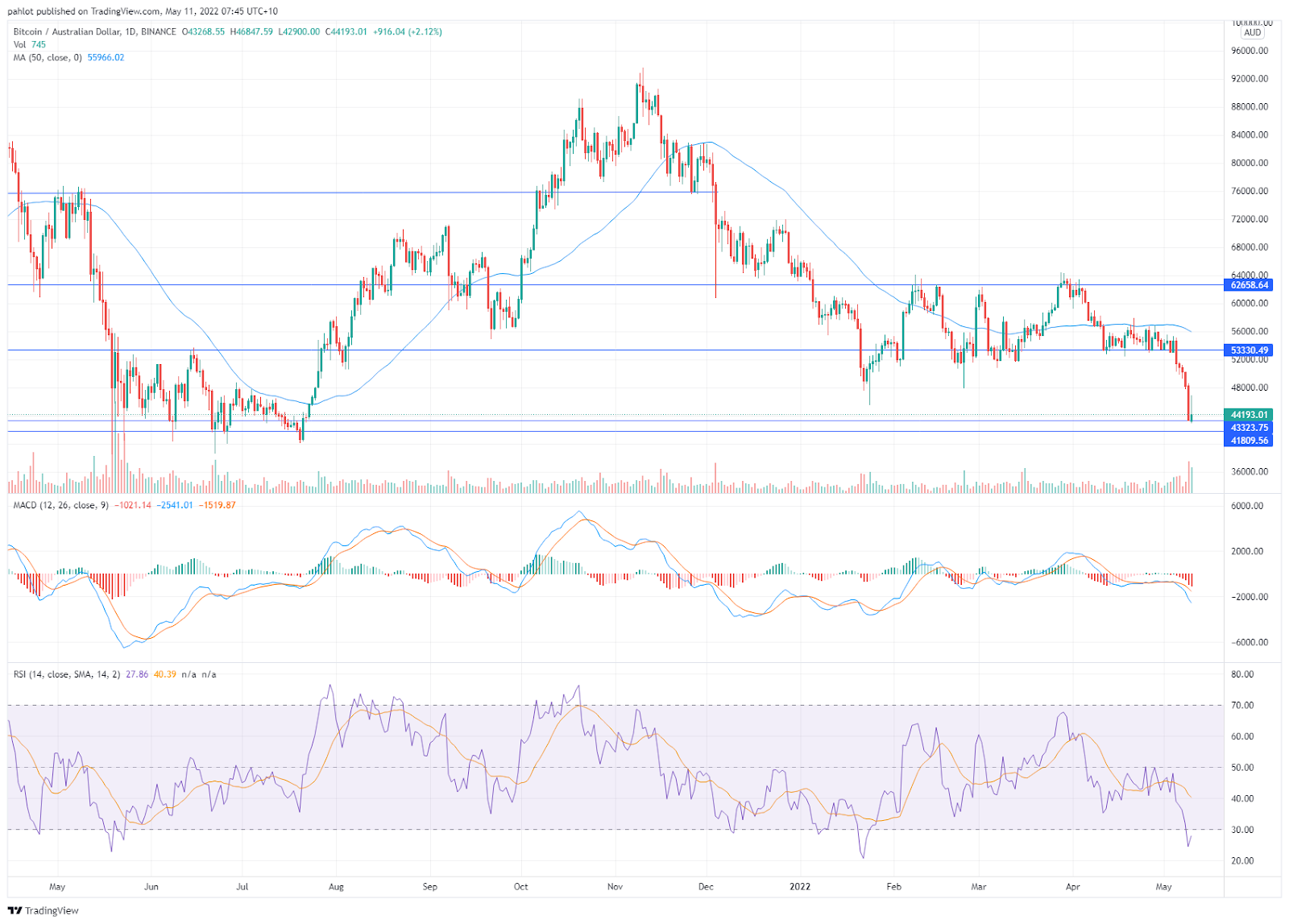 Coins down but optimism up. Epic bounce predicted.