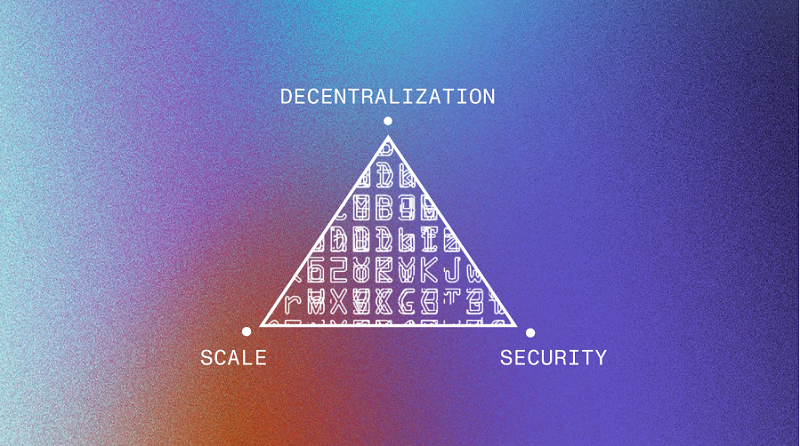 The world’s lightest blockchain.