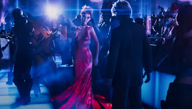 Ready Player One helped popularise the idea of the metaverse.