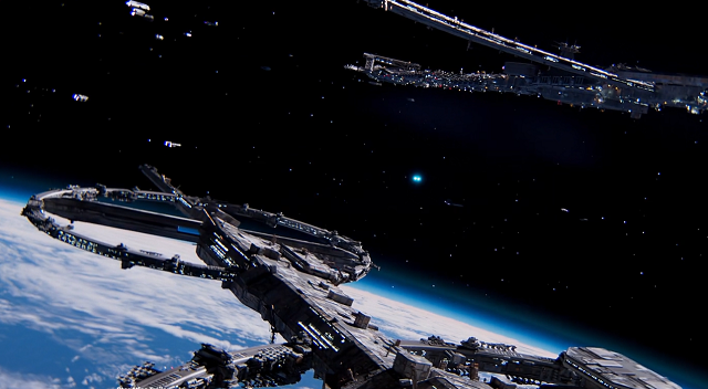 Travel the universe in search of the ultimate price in Star Atlas.