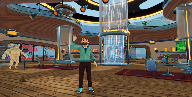 Welcome to NFT gaming