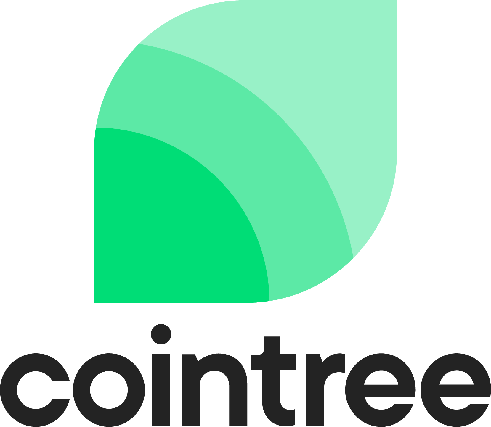 Cointree Secondary Logo